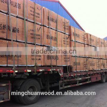 18mm Phenolic Black Film Faced Plywood for Construction / Film Faced Plywood photo-3