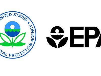 Регистрация в США по EPA