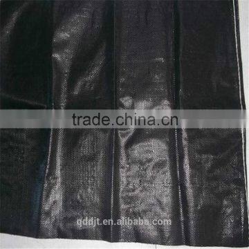Agriculture Use Vigin PP Woven Geotextile for Soli Reinforcement and Ground Cover/weed Barrier