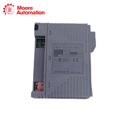 YOKOGAWA AAI835-H00 S1 Analog I/O Module In Stock
