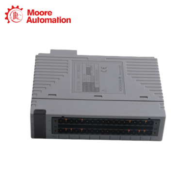 YOKOGAWA ADV142-P13 S1 Digital Input Module In Stock photo-3