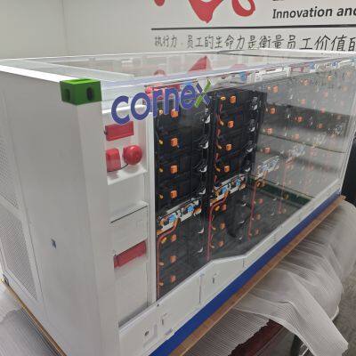 Container Model Manufacturer photo-4