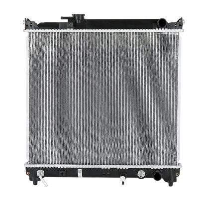 Radiator For SUZUKI Parts No.1770056B01
