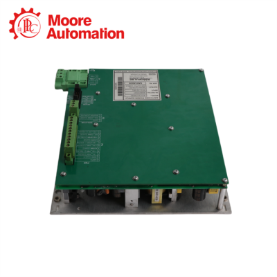 ALLEN BRADLEY MOX720-P4668E 80026-518-01-R