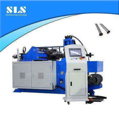 Hydraulic Stainless Steel Pipe End Expanding Machine for Pipe Expander or Tube Reducer