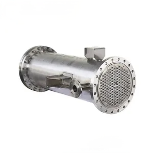 What is ASTM A249 Stainless Steel Tube?ASTM A249 Stainless Steel Tubes