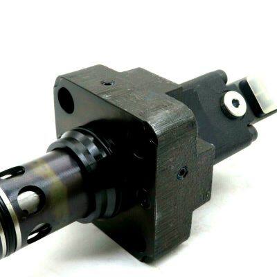 TOPONE TDA 016/025/032/040/50/63/80/100EW TDA032EW09B2NXW21 TDA016EW09A2NXW Proportional Throttle Valve