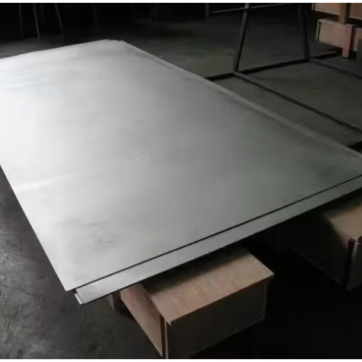 13crmo44 High Strength and Rigidity Wear-Resisting Special Steel Plate Stainless Metal Sheet 1.5 mm Steel Sheet Metal Kick Plates 0.5 mm Steel Sheet