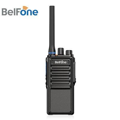 BelFone Professional Digital Walkie Talkie Dmr Two Way Radio with Ai Noise Reduction (BP610)