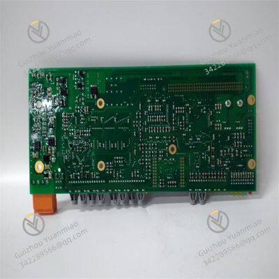PPC905AE101 3BHE014070R0101 Core modules in the control system