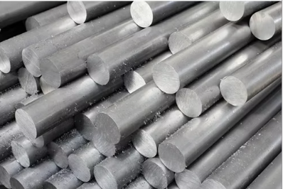 ASME Sb574 Uns N10276 Hastelloy C-276 Seamless & Coated 38 mm Diameter Nickel Alloy Bar for Semiconductor Manufacturing