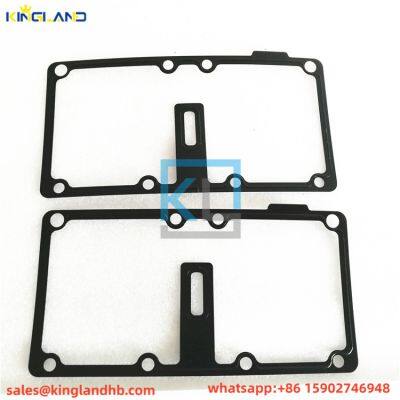 Joint de couverture du bloc - cylindre du moteur C7 4Y9652 4Y - 9652 pour le marché de rechange CAT