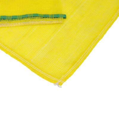 Maßgeschneiderte Größe, Farbe, Großhandel, Massenverkauf, Kartoffel- und Zwiebelverpackung, Landwirtschaftsnetzsack zum Verkauf photo-4