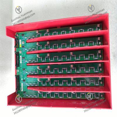 Allen-Bradley 81007-465-51-R Carte de détection de tension