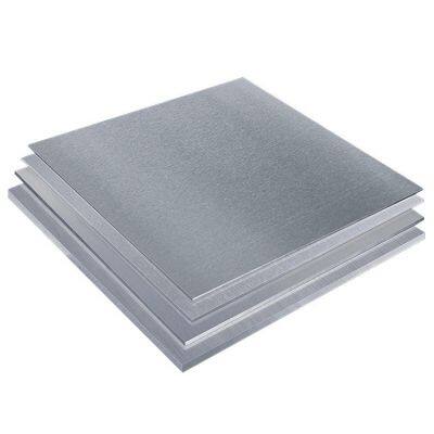 Production Plant Aluminum Plate/sheet/busbar 1060 H112/5052 H24/5052 H22 Colorful Cold Roomse