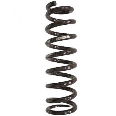 Suspension Spring Coil Spiral for Toyota OEM Manufacturer China photo-3