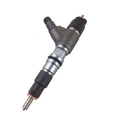 Factory Price Bo-s-ch 0 445 120 297 diesel Fuel Injector Nozzle for Beijing Foton Cumins