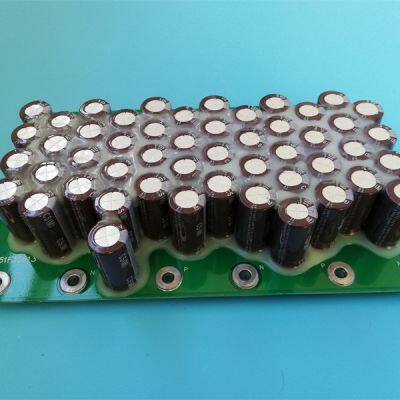 TCM Counterweight Forklift FB-7 Series Capacitive Plate N61F30813 photo-2