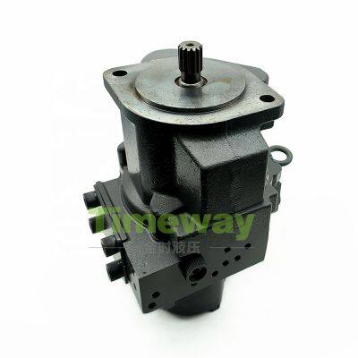 Hydraulic Piston Pump HP2D18-XR AP2D18 Construction Machinery for Repairing Case Excavator CX31B CX36B photo-6