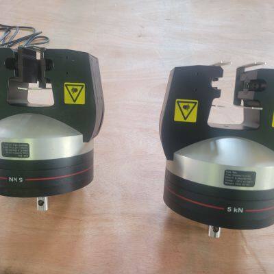 5/10KN Pneumatic Tensile Grips for Universal Testing Machine photo-6