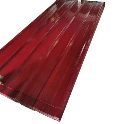 Чёрно-белый перескакивающий цвет, 0.38 мм, 0.50 мм, камнепокрытые металлические кровельные черепицы, низкая цена