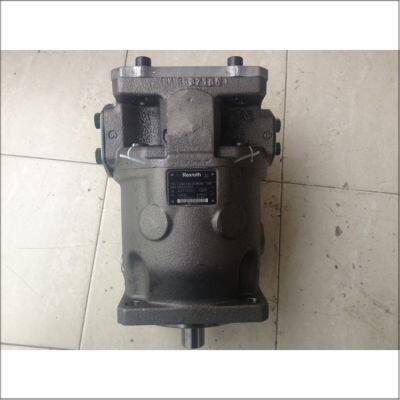 Rexroth Pump High Efficiency Fast Response High Reliability A10VSO71DRS/32RVPB22U99-S2183 photo-2