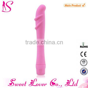 Best Selling Clitoral G Spot Vibrator, Sex Toy for Women, Adult Products For Exhibition