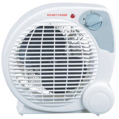 Aquecedor pequeno, aquecedor elétrico/dupla finalidade (para resfriamento e aquecimento) (Wechat: 13510231336)