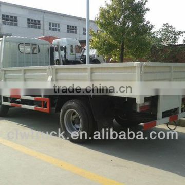 2015 dongfeng 3-5 ton light truck, Euro III or Euro IV 4x2 light truck on sale in Philippines