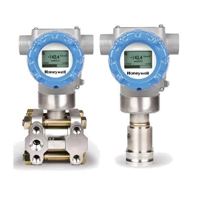 Honeywell Pressure Differential Pressure Transmitter STD720-E1AN4CS photo-5