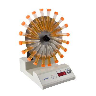 3D Вращающийся смеситель Вертикальный вращающийся смеситель