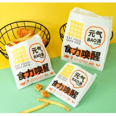 Snack Bag