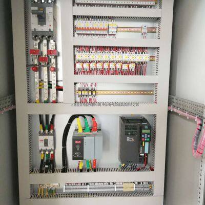 Electrical Control System