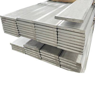 A240/A479/304/321/316/201/304L/316L/309S/310/409/410/ Round Square Flat Hot Cold Rolled Ss Stainless Steel Bright Solid Bar photo-2