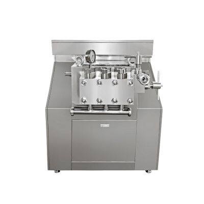 Машина для производства творожного сыра. Линейка для переработки молочных продуктов