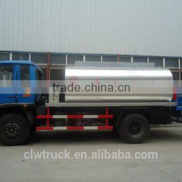 Dongfeng DLK 6-8 ton asphalt distributor trucks for sale