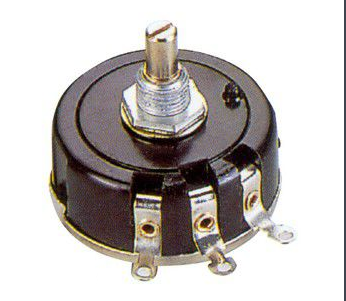 Resistor and Potentiometer