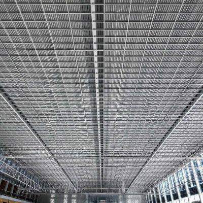 Metal Ceiling