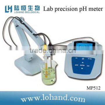 wholesale high Precision pH Meter MP512 in low price