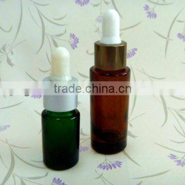 15ml essential oil dropper bottle