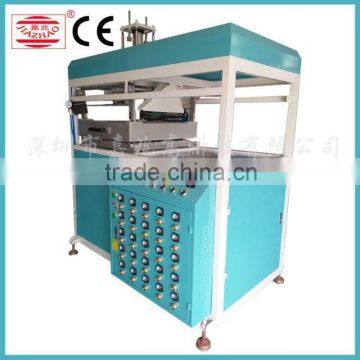 PVC blister packaging machine for kinder joy eggs making