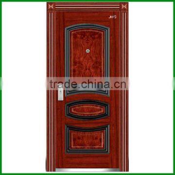 Fire Rated Door With Panic Bar BG-F9011