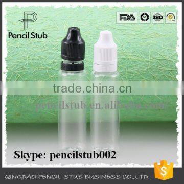 10ml PET Bottles Dropper Bottles Eliquid Bottles 10ml