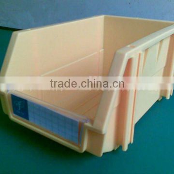 China shenzhen tiny plastic parts box mould manufacturer.