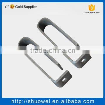 Metalwroking Shaped Metal Parts photo-2