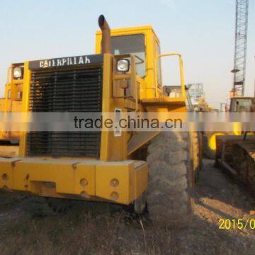 Strong Power Used Wheel Loader 950E Oringinal Japan for Cheap Sale in Shanghai photo-5