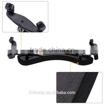 From China Violin Accessories Shoulder Rest for sale