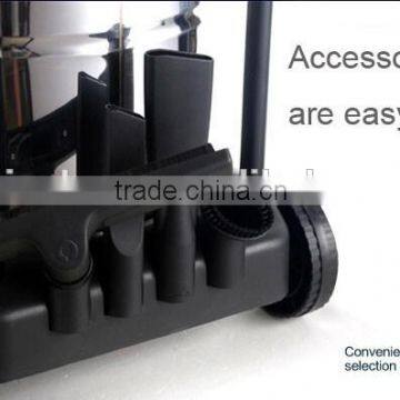 Household Dry and Wet 3 in 1 Electric Hotel Car Industrial Vacuum Cleaner