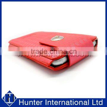 Mat Grain 5XL Size Pull Up Pouch For Samsung I9220 photo-6