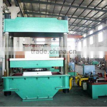 200 tons Hydraulic Rubber molding press machine/vulcanizing machine for rubber products